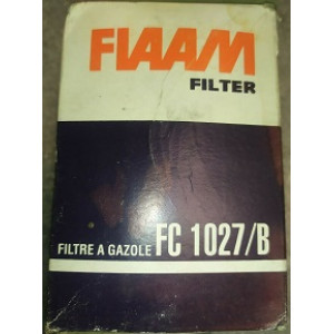 Филтър горивен  FC 1027/B