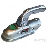 Ключалка за теглич KК14-В - ф45мм