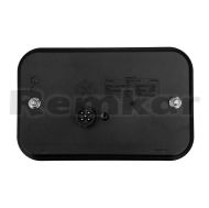 FRISTOM LED стопове за ремарке к-т 2бр FT-270 