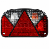 Стоп Multipoint II десен