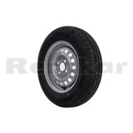 Гума 155/70 R13 75N комплект с джанта 4Jx13/ 4x100
