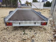 Ремарке за АТВ REPO PED 300x160x10см 750кг